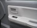 Mineral Gray Metallic - Dakota ST Club Cab Photo No. 18