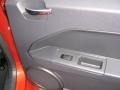 Sunburst Orange Pearl - Caliber SRT4 Photo No. 58