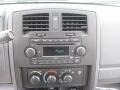 2007 Mineral Gray Metallic Dodge Dakota ST Club Cab  photo #21