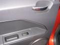 Sunburst Orange Pearl - Caliber SRT4 Photo No. 60