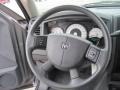 2007 Mineral Gray Metallic Dodge Dakota ST Club Cab  photo #26