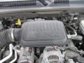 2007 Mineral Gray Metallic Dodge Dakota ST Club Cab  photo #29