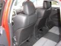 Sunburst Orange Pearl - Caliber SRT4 Photo No. 68