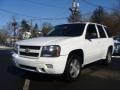Summit White - TrailBlazer LT 4x4 Photo No. 1