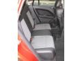 Sunburst Orange Pearl - Caliber SRT4 Photo No. 71