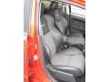 Sunburst Orange Pearl - Caliber SRT4 Photo No. 73