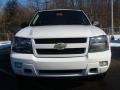 Summit White - TrailBlazer LT 4x4 Photo No. 2