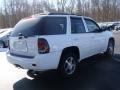 Summit White - TrailBlazer LT 4x4 Photo No. 5