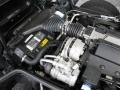 1994 Arctic White Chevrolet Corvette Coupe  photo #17