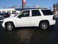 Summit White - TrailBlazer LT 4x4 Photo No. 8
