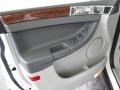 2007 Stone White Chrysler Pacifica Touring  photo #15