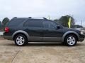 2007 Alloy Metallic Ford Freestyle SEL  photo #3