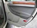 2007 Stone White Chrysler Pacifica Touring  photo #18