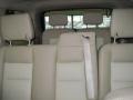 2010 White Suede Ford Explorer Eddie Bauer 4x4  photo #13