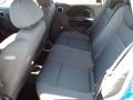 2007 Bright Blue Chevrolet Aveo 5 LS Hatchback  photo #5