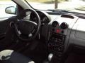 2007 Bright Blue Chevrolet Aveo 5 LS Hatchback  photo #11