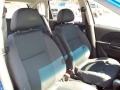 2007 Bright Blue Chevrolet Aveo 5 LS Hatchback  photo #12