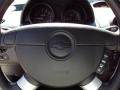 2007 Bright Blue Chevrolet Aveo 5 LS Hatchback  photo #21