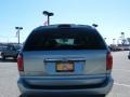 2006 Butane Blue Pearl Chrysler Town & Country LX  photo #4