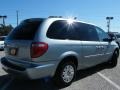 2006 Butane Blue Pearl Chrysler Town & Country LX  photo #5