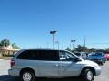 2006 Butane Blue Pearl Chrysler Town & Country LX  photo #6