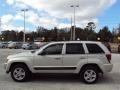 2006 Light Khaki Metallic Jeep Grand Cherokee Laredo  photo #2