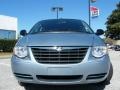 2006 Butane Blue Pearl Chrysler Town & Country LX  photo #8