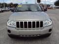 2006 Light Khaki Metallic Jeep Grand Cherokee Laredo  photo #14