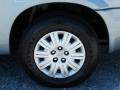 2006 Butane Blue Pearl Chrysler Town & Country LX  photo #11