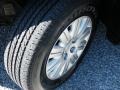2006 Butane Blue Pearl Chrysler Town & Country LX  photo #12