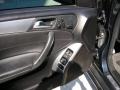 2005 Diamond Black Metallic Mercedes-Benz C 230 Kompressor Sedan  photo #16