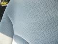 2006 Butane Blue Pearl Chrysler Town & Country LX  photo #15