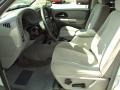 2007 Moondust Metallic Chevrolet TrailBlazer LS  photo #4