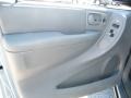 2006 Butane Blue Pearl Chrysler Town & Country LX  photo #17