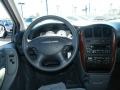 2006 Butane Blue Pearl Chrysler Town & Country LX  photo #18