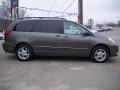 2004 Phantom Gray Pearl Toyota Sienna XLE Limited  photo #4