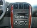 2006 Butane Blue Pearl Chrysler Town & Country LX  photo #20