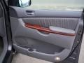 2004 Phantom Gray Pearl Toyota Sienna XLE Limited  photo #18