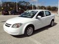 Summit White - Cobalt LT Sedan Photo No. 1