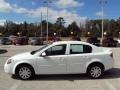 Summit White - Cobalt LT Sedan Photo No. 2