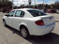 Summit White - Cobalt LT Sedan Photo No. 3