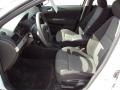 Summit White - Cobalt LT Sedan Photo No. 4