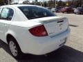 Summit White - Cobalt LT Sedan Photo No. 7