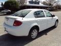 Summit White - Cobalt LT Sedan Photo No. 8