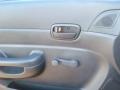 2009 Ebony Black Hyundai Accent GS 3 Door  photo #13