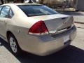 2010 Gold Mist Metallic Chevrolet Impala LS  photo #7