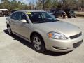 2010 Gold Mist Metallic Chevrolet Impala LS  photo #10
