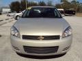 2010 Gold Mist Metallic Chevrolet Impala LS  photo #13