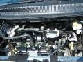 2006 Butane Blue Pearl Chrysler Town & Country LX  photo #29