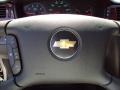 2010 Gold Mist Metallic Chevrolet Impala LS  photo #21